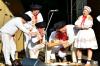 Hornonitrianske folklórne slávnosti