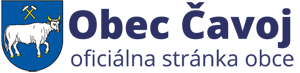 erb obce Čavoj